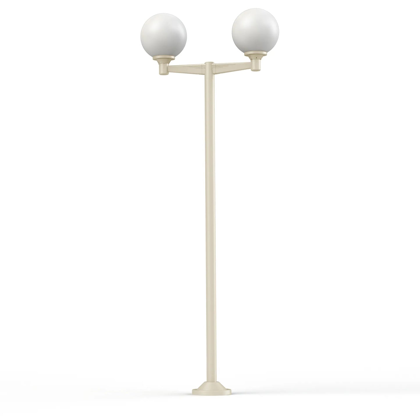 Moon N° 12 Lampadaires Outdoor