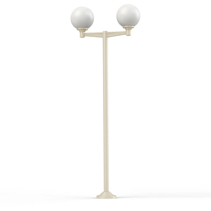 Moon N° 12 Lampadaires Outdoor