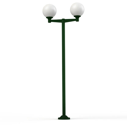 Moon N° 12 Lampadaires Outdoor