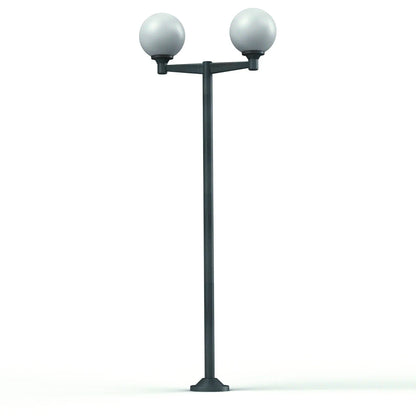 Moon N° 12 Lampadaires Outdoor