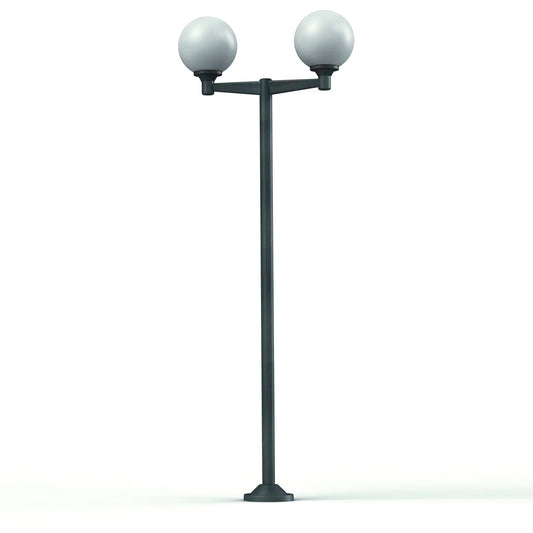 Moon N° 12 Lampadaires Outdoor
