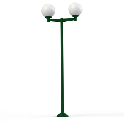 Moon N° 12 Lampadaires Outdoor