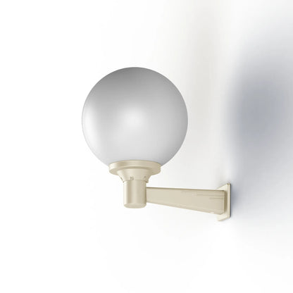 Moon N° 5 Appliques Outdoor
