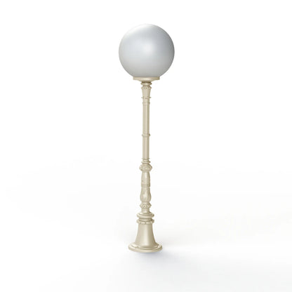 Moon N° 9 Bornes Outdoor