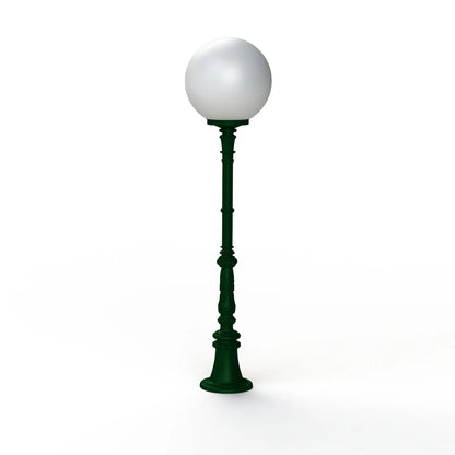 Moon N° 9 Bornes Outdoor
