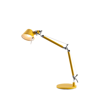 Tolomeo Micro Color Matte Lampes de bureau