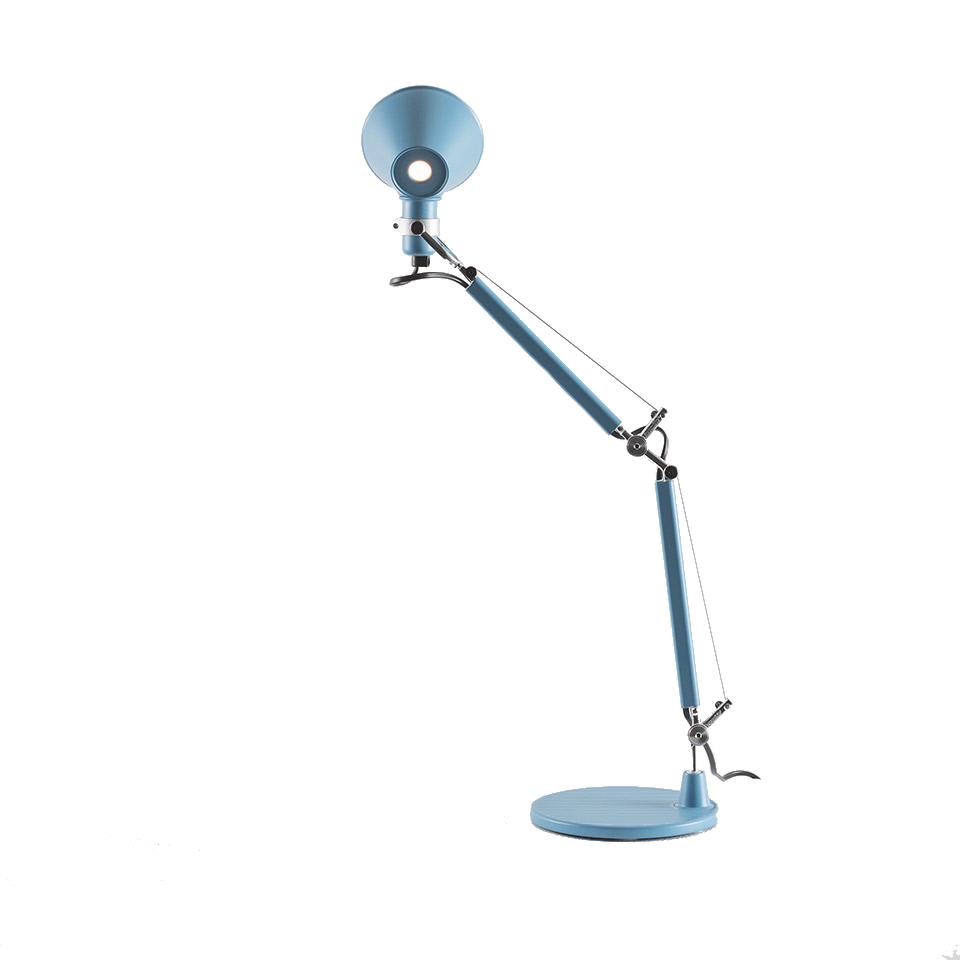 Tolomeo Micro Color Matte Lampes de bureau
