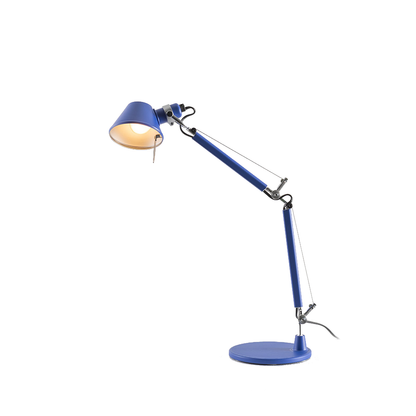 Tolomeo Micro Color Matte Lampes de bureau