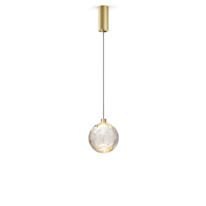 Murané 15cm Suspensions simples