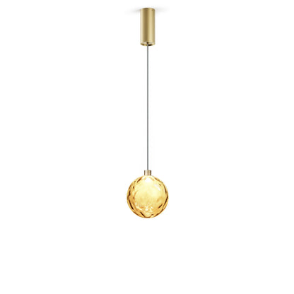 Murané 15cm Suspensions simples