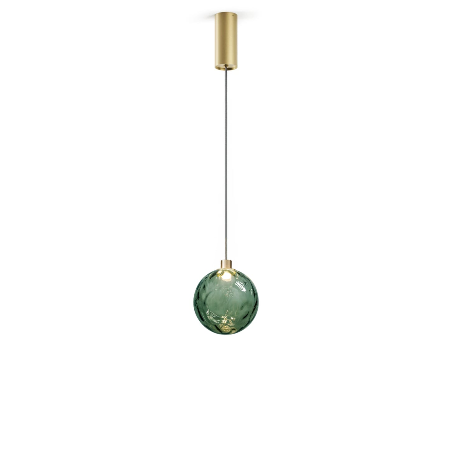 Murané 15cm Suspensions simples