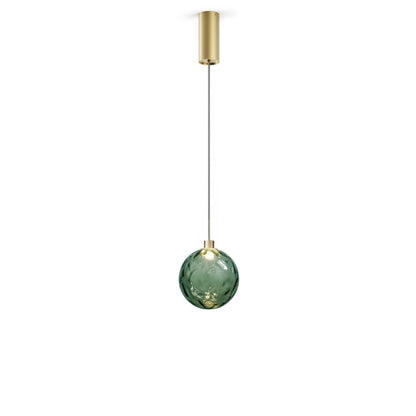 Murané 15cm Suspensions simples