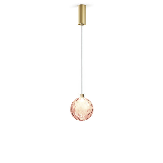 Murané 15cm Suspensions simples