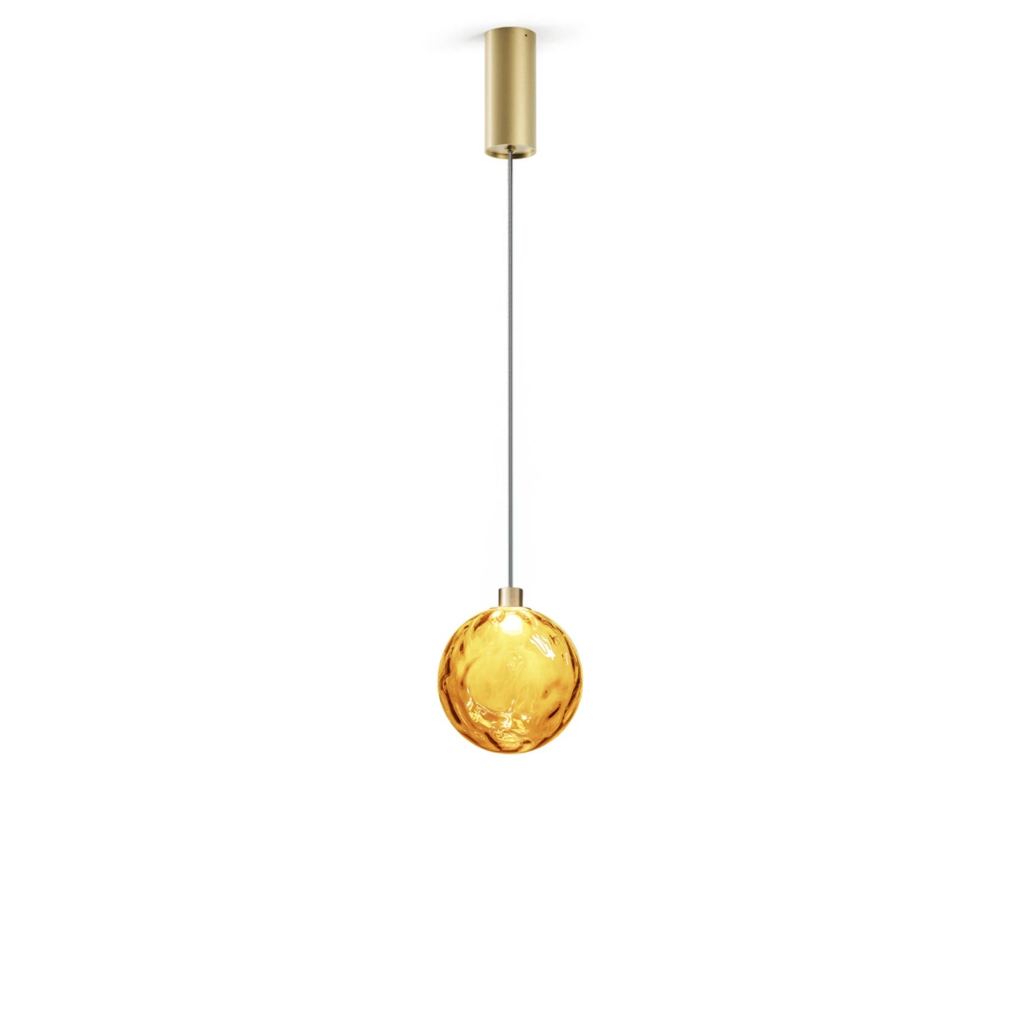 Murané 15cm Suspensions simples