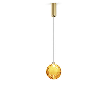 Murané 15cm Suspensions simples