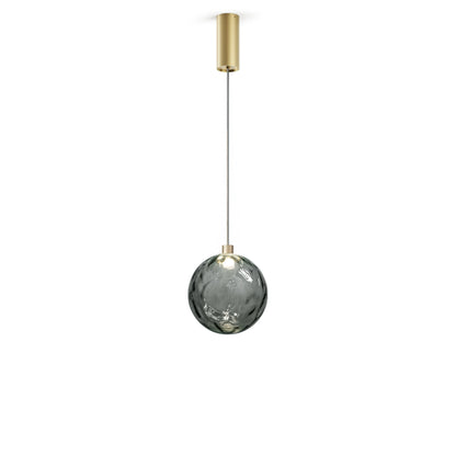 Murané 18cm Suspensions simples