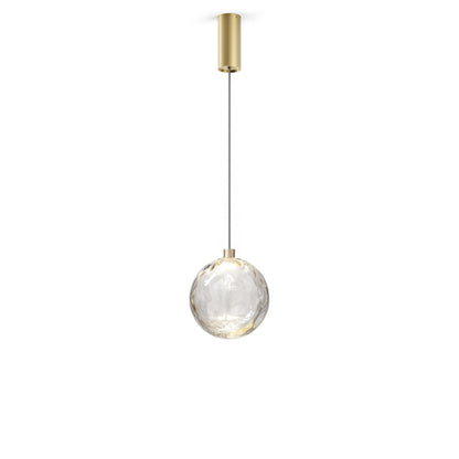 Murané 18cm Suspensions simples
