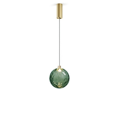 Murané 18cm Suspensions simples