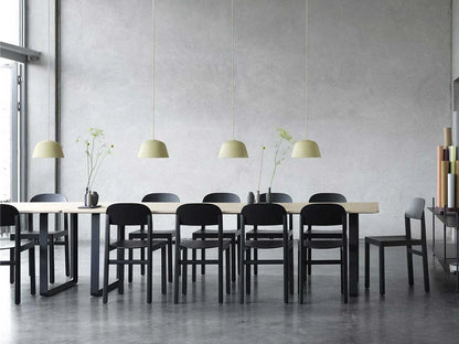 Ambit Pendant Ø25 Suspensions