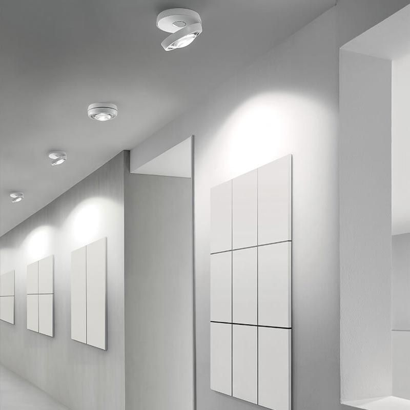 Nautilus Plafonniers LED