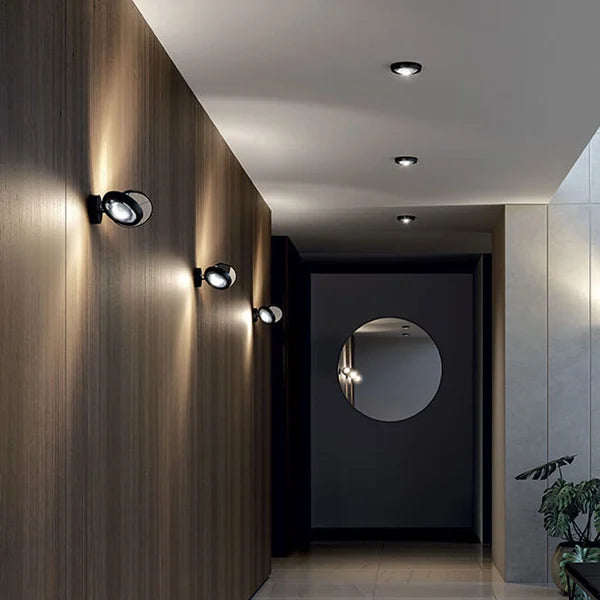 Nautilus Plafonniers LED
