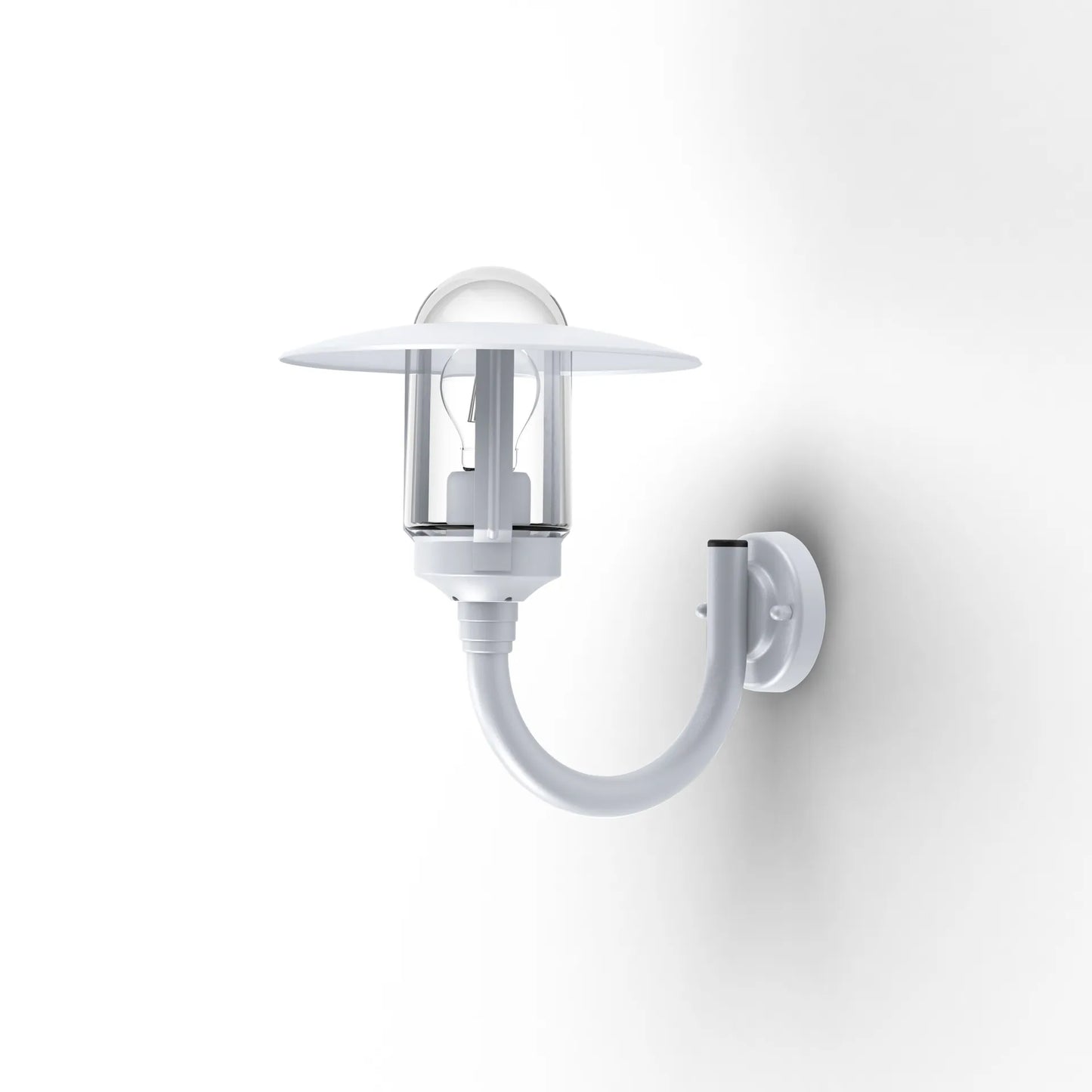 Newpark N° 1 clair Appliques Outdoor