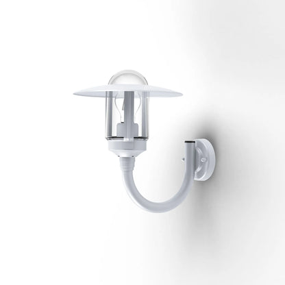 Newpark N° 1 clair Appliques Outdoor