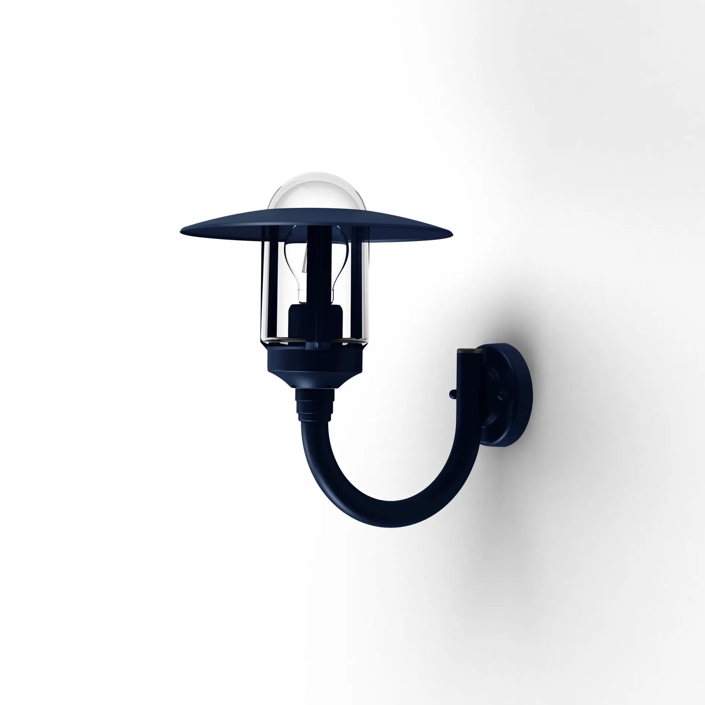 Newpark N° 1 clair Appliques Outdoor