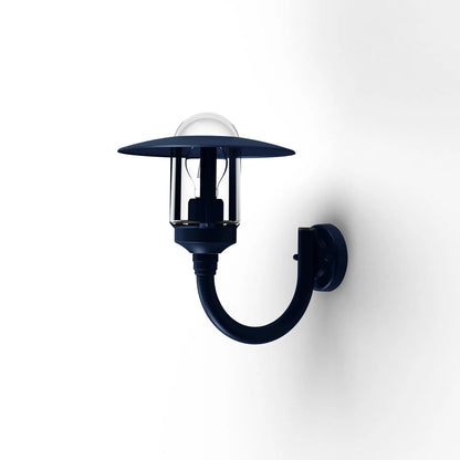 Newpark N° 1 clair Appliques Outdoor