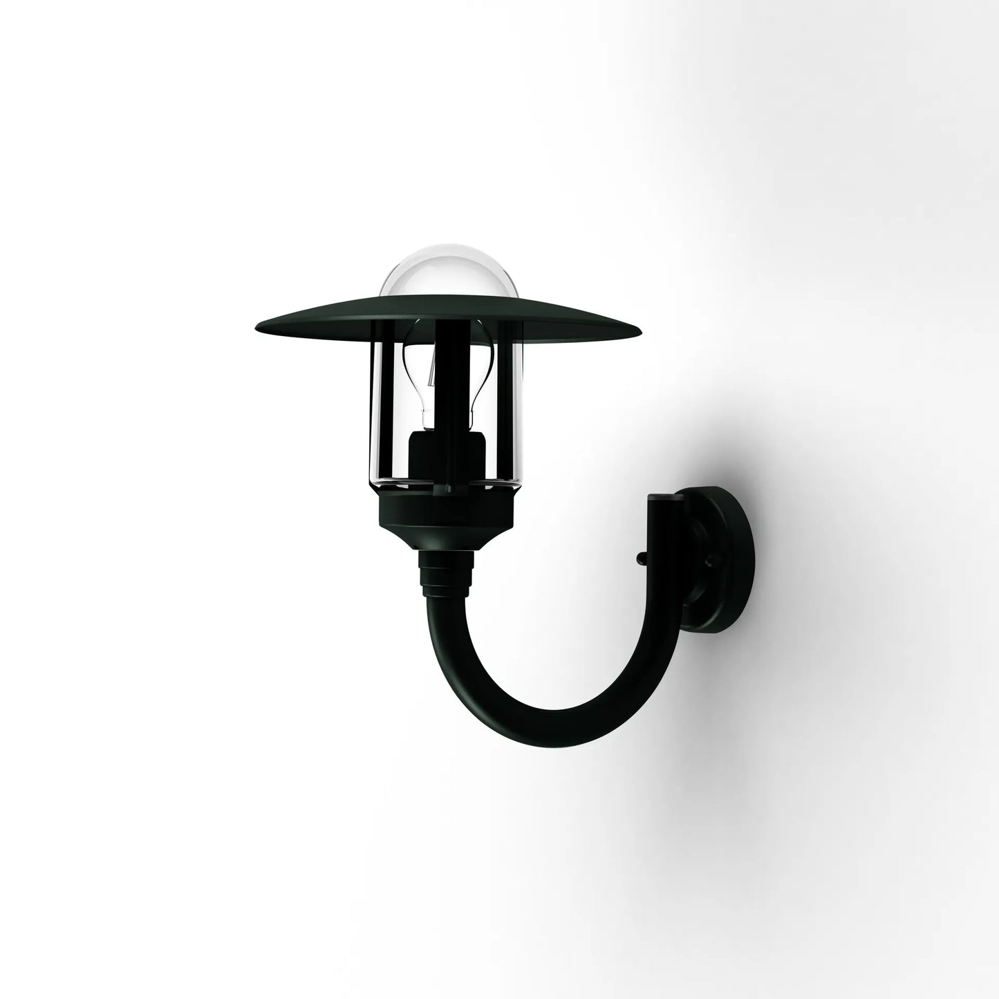 Newpark N° 1 clair Appliques Outdoor