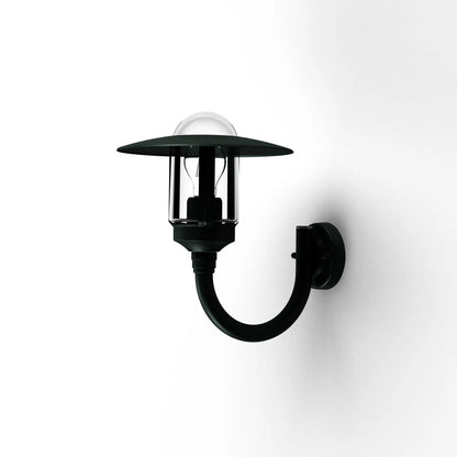Newpark N° 1 clair Appliques Outdoor