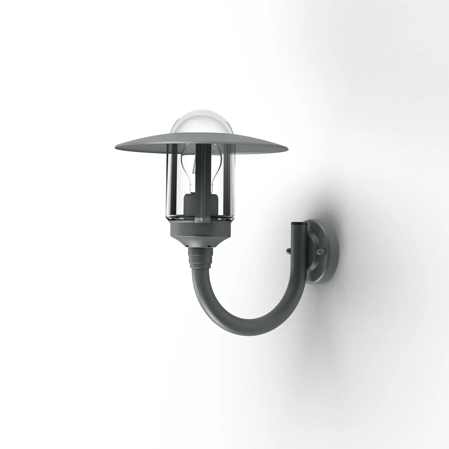 Newpark N° 1 clair Appliques Outdoor