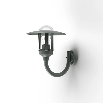 Newpark N° 1 clair Appliques Outdoor