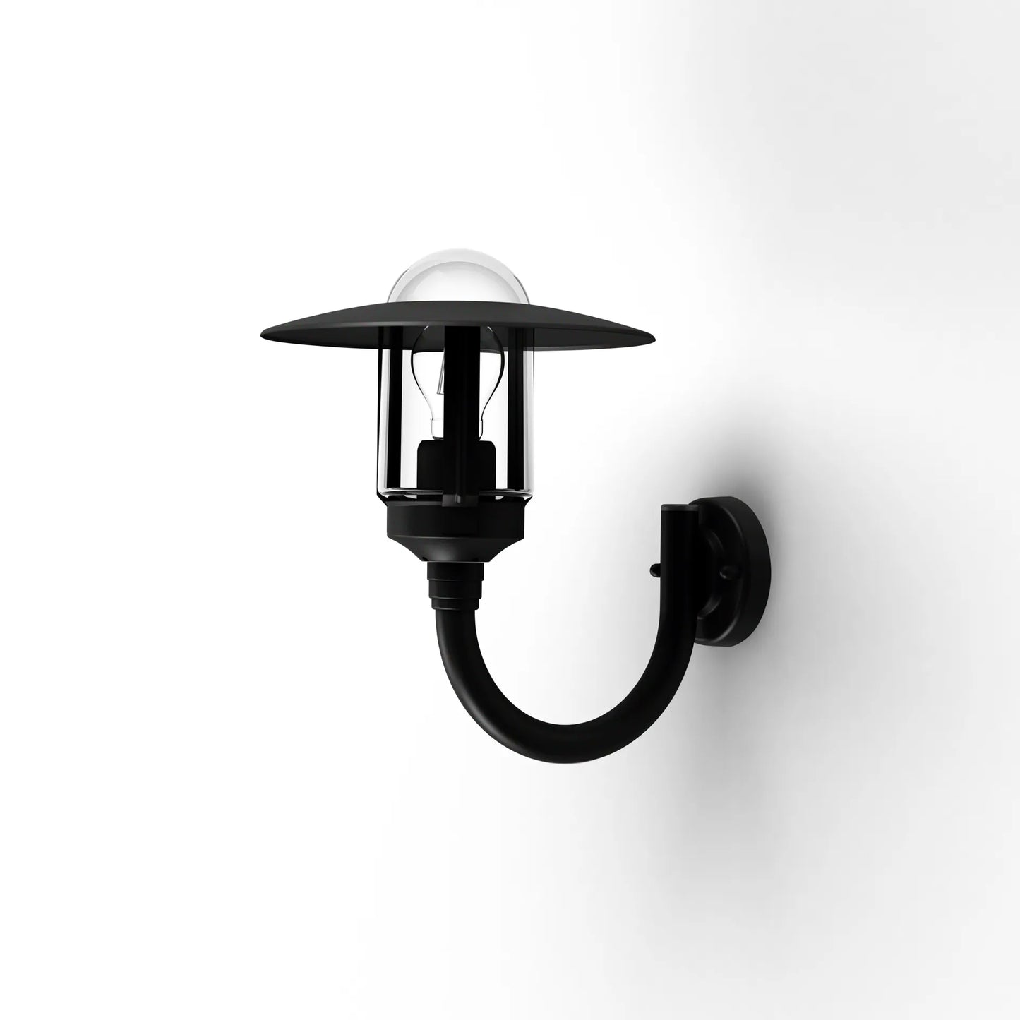 Newpark N° 1 clair Appliques Outdoor