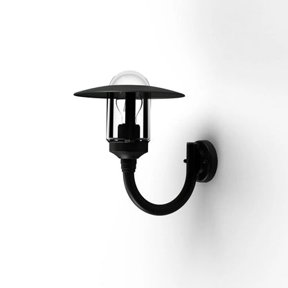 Newpark N° 1 clair Appliques Outdoor
