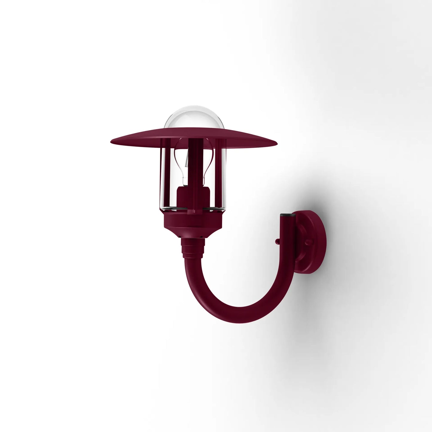 Newpark N° 1 clair Appliques Outdoor