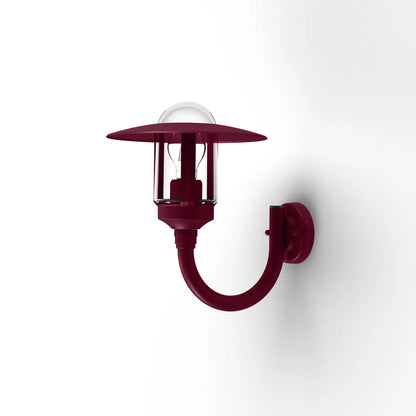 Newpark N° 1 clair Appliques Outdoor