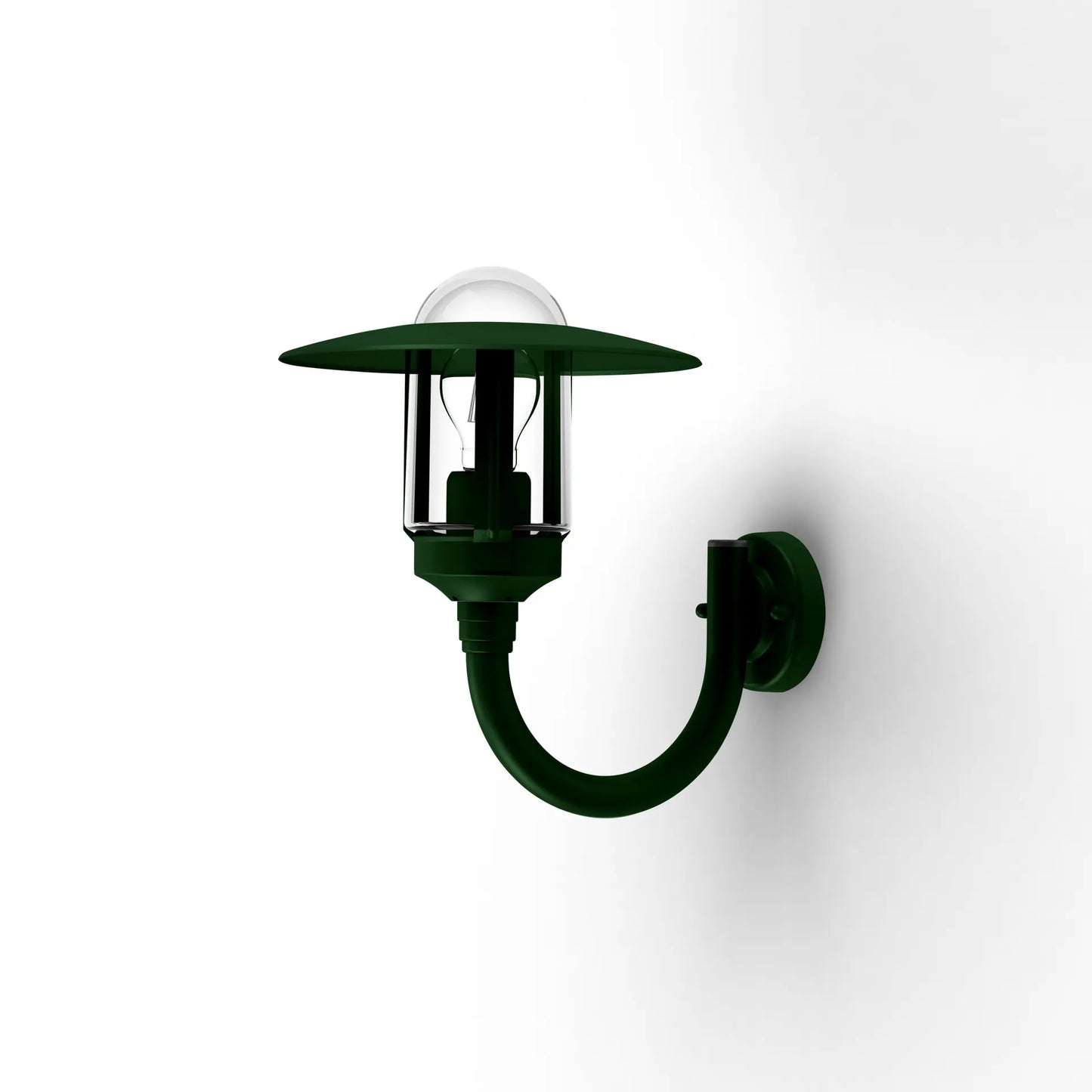 Newpark N° 1 clair Appliques Outdoor