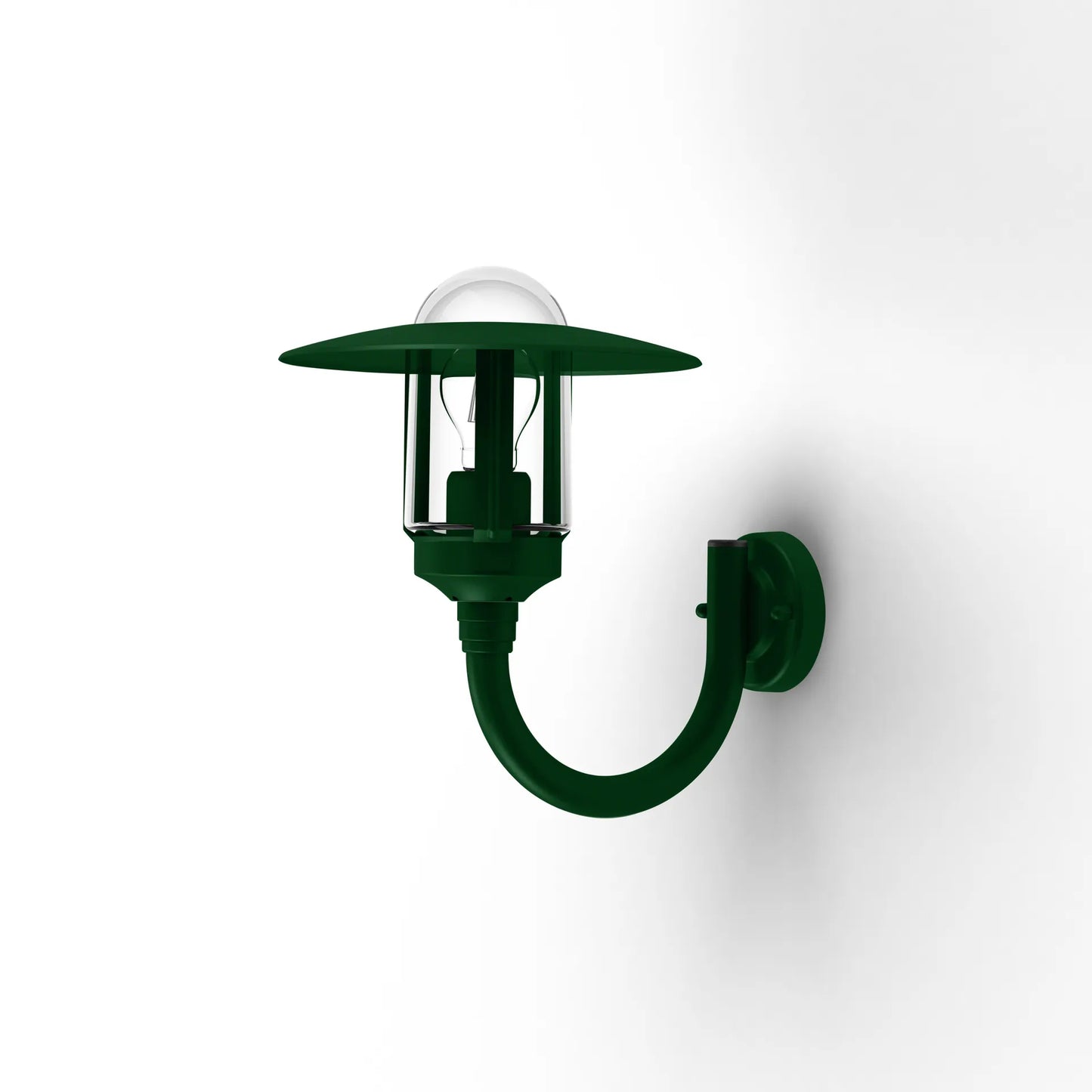 Newpark N° 1 clair Appliques Outdoor