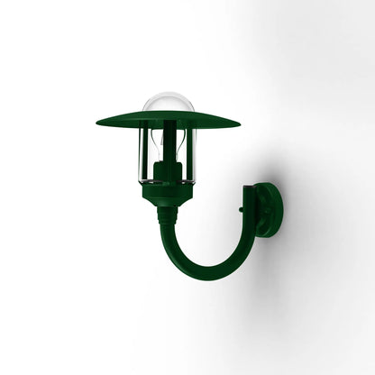 Newpark N° 1 clair Appliques Outdoor