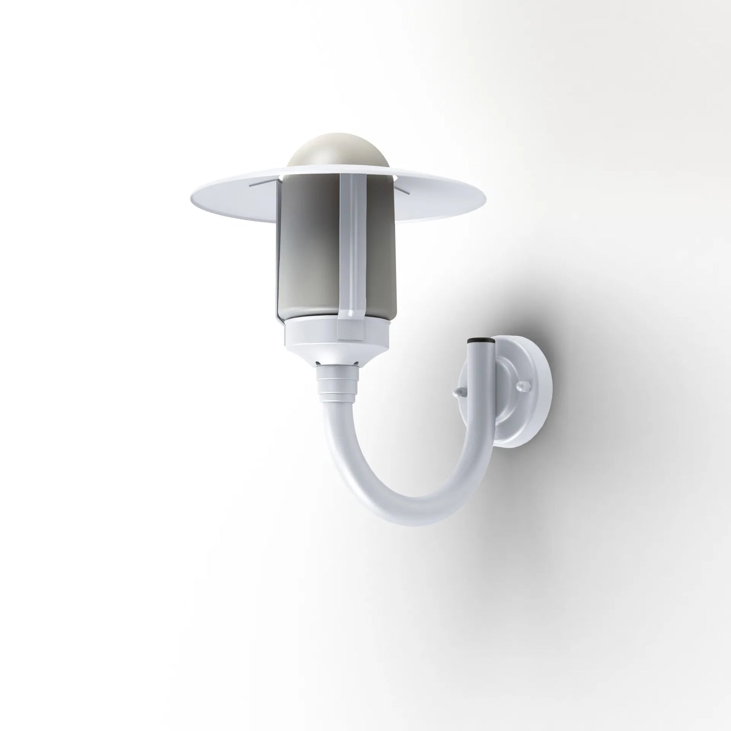 Newpark N° 1 opale Appliques Outdoor