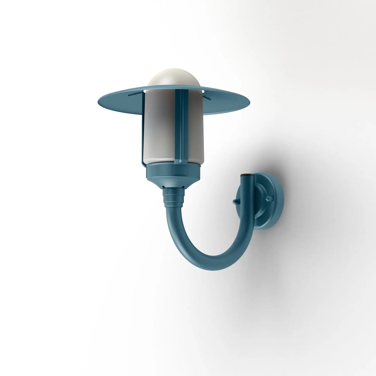 Newpark N° 1 opale Appliques Outdoor