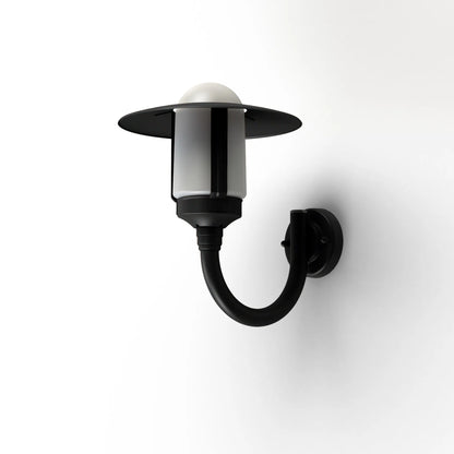 Newpark N° 1 opale Appliques Outdoor