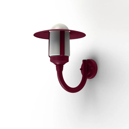 Newpark N° 1 opale Appliques Outdoor