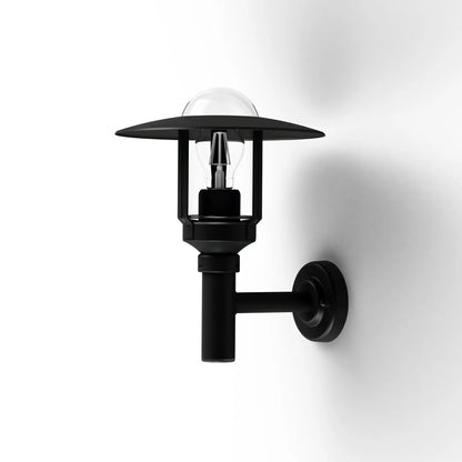 Newpark N° 2 clair Appliques Outdoor