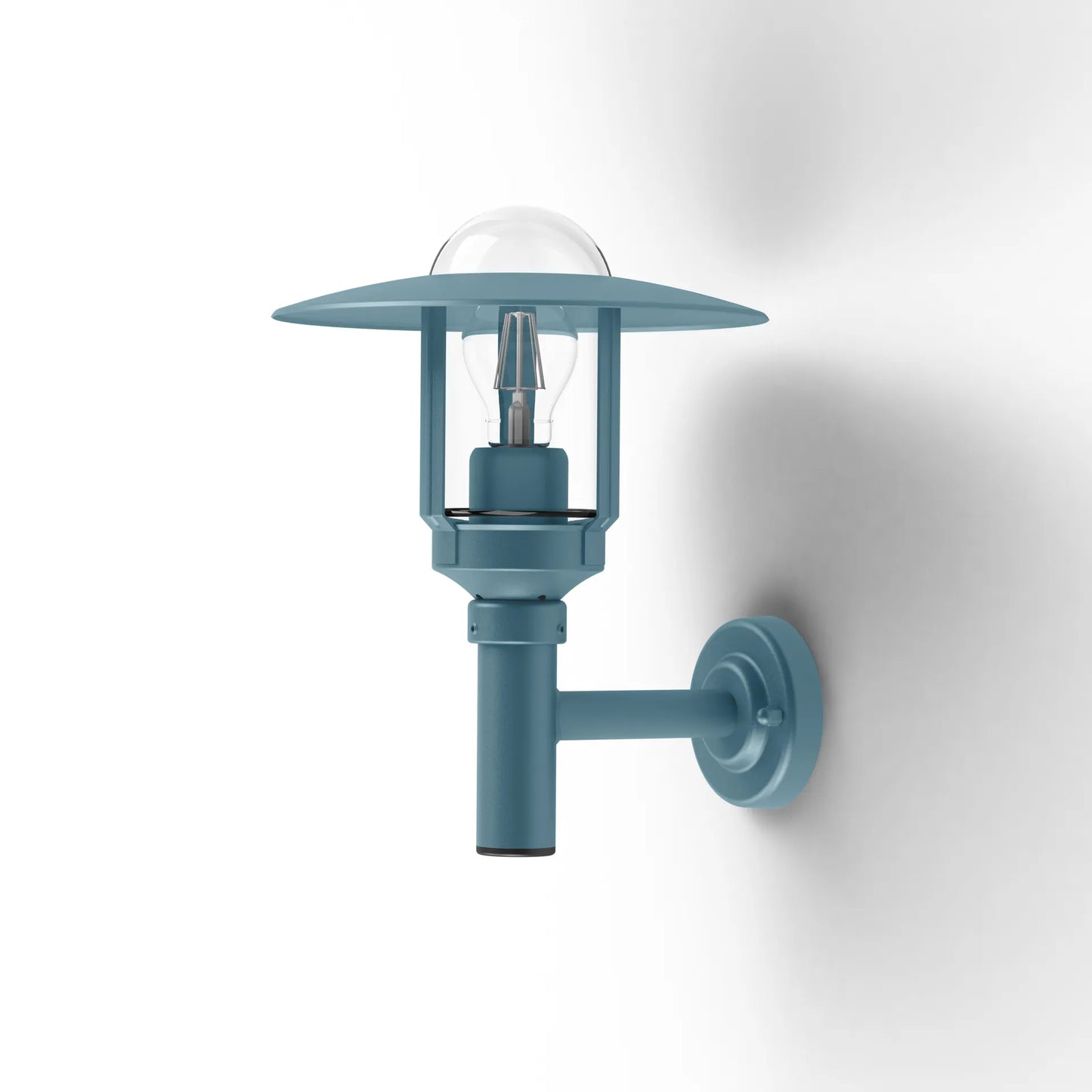 Newpark N° 2 clair Appliques Outdoor