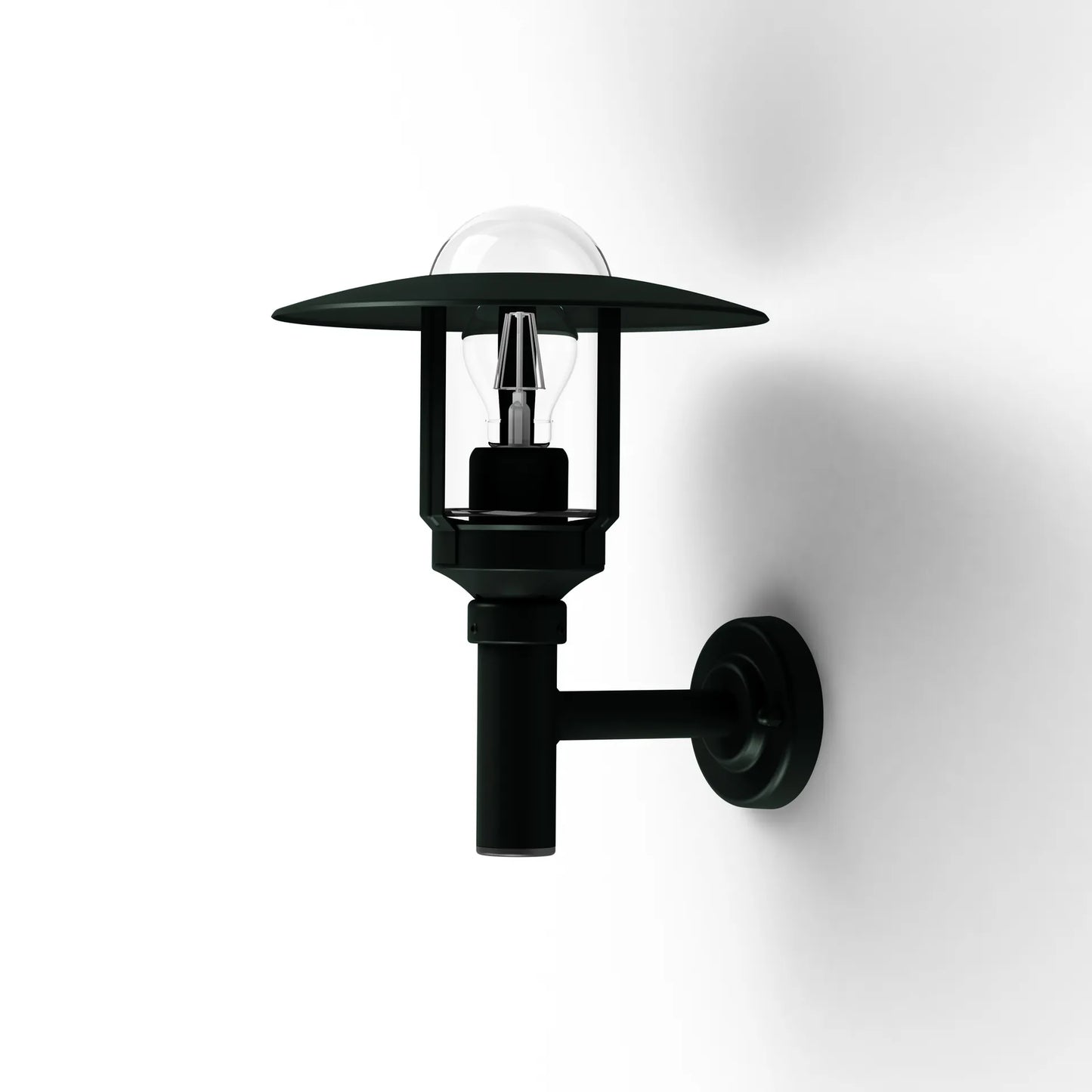 Newpark N° 2 clair Appliques Outdoor