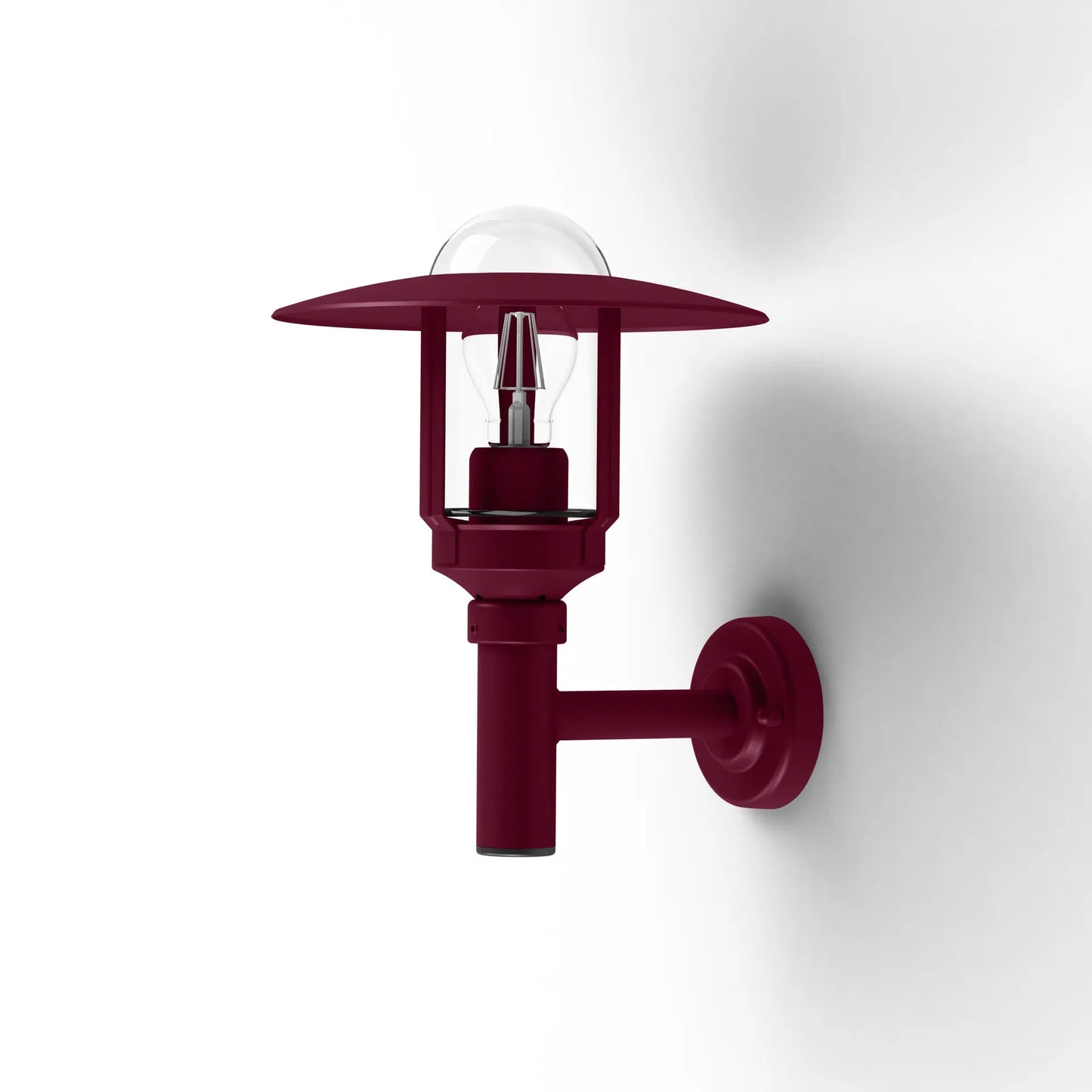 Newpark N° 2 clair Appliques Outdoor