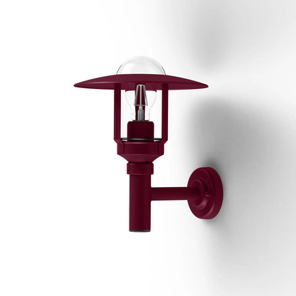 Newpark N° 2 clair Appliques Outdoor