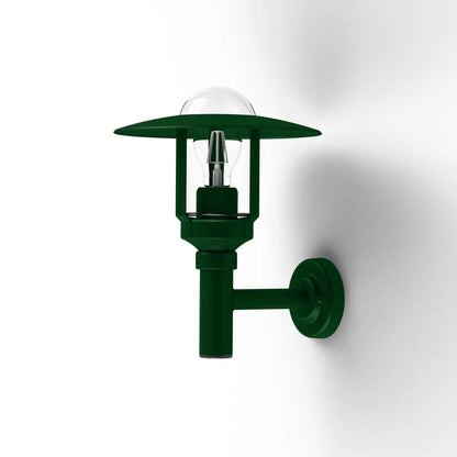 Newpark N° 2 clair Appliques Outdoor